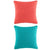 Bakka Coral Cushion (50 x 50cm)