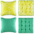 Columbis Lime Futton (45 x 45cm + 5cm wall)