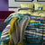 Craze Quilt Cover Set