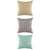 Croft Square Cushion (50 x 50cm)
