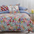 Daisy Quilt Cover Set