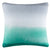 Destan Teal Cushion (50 x 50cm)