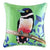 Early Bird Cushion (50 x 50cm)