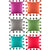 Emilio Red Cushion (50 x 50cm)