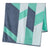 Finnley Aqua Hand Towel