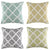 Gridson Square Cushion (50 x 50cm)