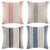 Henri Denim Cushion (50 x 50cm)