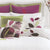 Ikebana European Pillowcase