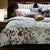 Isaak Quilt Cover Set