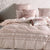 Jarrio Quilt Cover Set