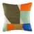 Jet Square Cushion (50 x 50cm)