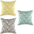 Kew Square Cushion (45 x 45cm)