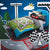 Raceway Quilt Cover Set