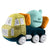 Mixer Novelty Cushion