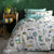 Outdoor Collector Quilt Cover Set