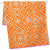 Kippa Orange Hand Towel