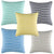 Kirby Square Cushion (50 x 50cm)