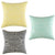 Lev Square Cushion (50 x 50cm)