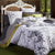 Mahalia Quilt Cover Set