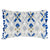 Mana Blue Cushion (35 x 55cm)