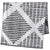 Mason Charcoal Hand Towel