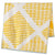 Mason Mustard Bath Towel