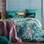 Melia Quilt Cover Set