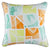 Mento Multi Square Cushion (45 x 45cm)