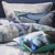 Mineral European Pillowcase