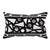 MIRRAH CIRCLE Cushion (30 x 45cm)