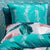 Montez European Pillowcase