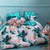 Montez Quilt Cover Set