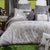 Nymira Quilt Cover Set