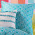 Olivia European Pillowcase