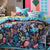 Olivia Quilt Cover Set
