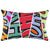 Op Art Rectangular Cushion (35 x 55cm)