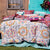 Pasco Quilt Cover Set