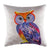 Primrose Square Cushion (50 x 50cm)