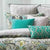 Rania European Pillowcase