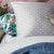 Rosetta European Pillowcase