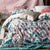 Rosetta Quilt Cover Set
