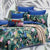 Rousseau Quilt Cover Set