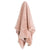 Roxy Blush Throw (130 x 170cm)