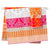 Russo Orange Hand Towel