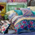 Sibello Quilt Cover Set