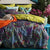 Talia Quilt Cover Set