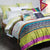Tanzo Quilt Cover Set