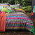 Taranto Quilt Cover Set