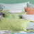 Tropicana European Pillowcase