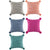 Anton Pom Denim Cushion (50 x 50cm)